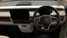 Volkswagen ID. Buzz 210kW Style Pro 86kWh 5dr LWB Auto [7 Seat] Electric Estate